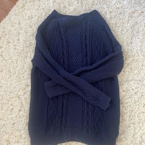 Vineyard Vines Cable Sweater